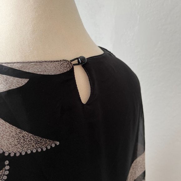 Alison Sheri Midi Length Dress Size XL - Picture 5 of 12